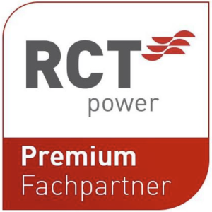 CELSIUS [1.5] ist RCT Power Premium Fachpartner.